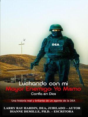 cover image of Luchando Contra mi Mayor Enemigo, Yo Mismo/ Confía en Dios